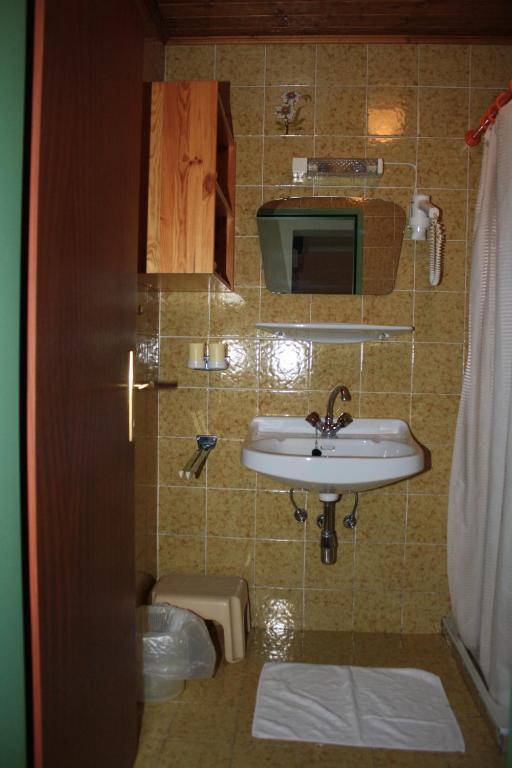 Schmautz Ferienwohnungen & Zimmer Miklauzhof 部屋 写真