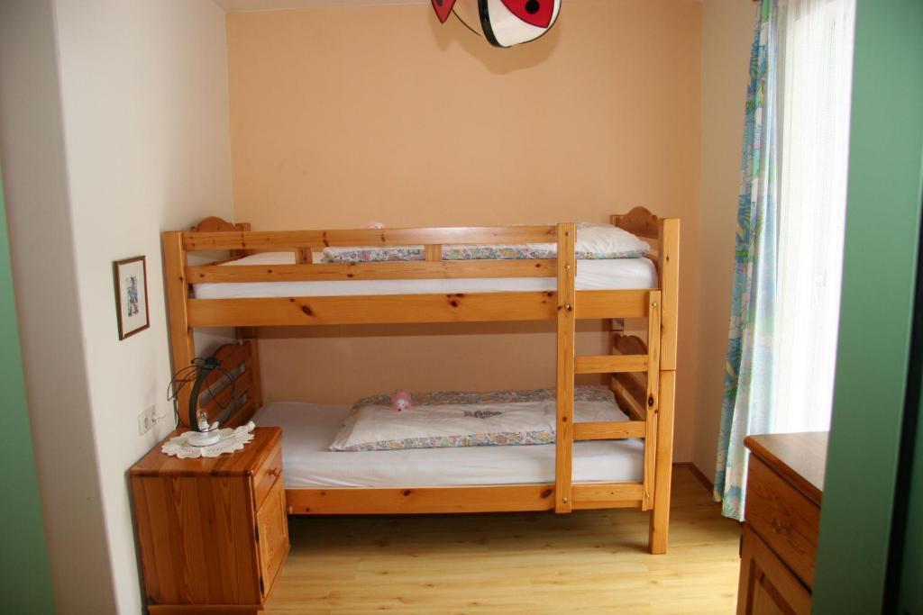 Schmautz Ferienwohnungen & Zimmer Miklauzhof 部屋 写真