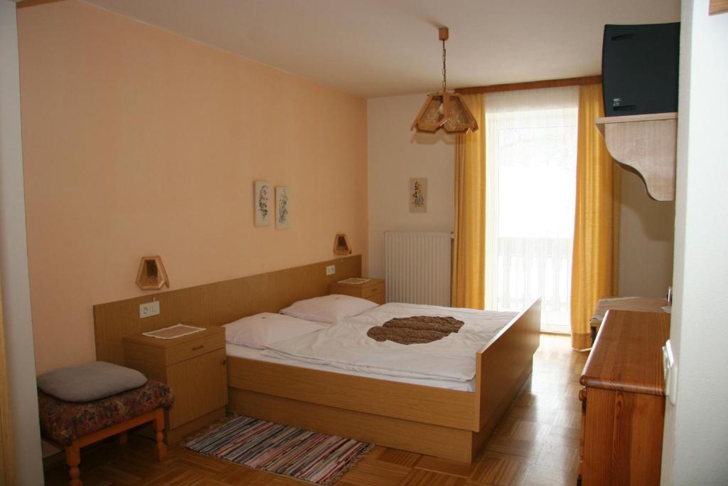Schmautz Ferienwohnungen & Zimmer Miklauzhof 部屋 写真