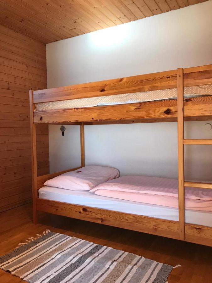 Schmautz Ferienwohnungen & Zimmer Miklauzhof エクステリア 写真