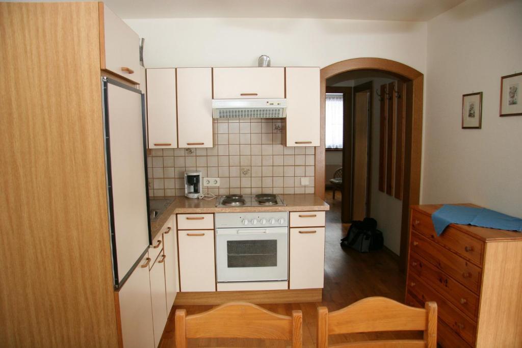 Schmautz Ferienwohnungen & Zimmer Miklauzhof エクステリア 写真