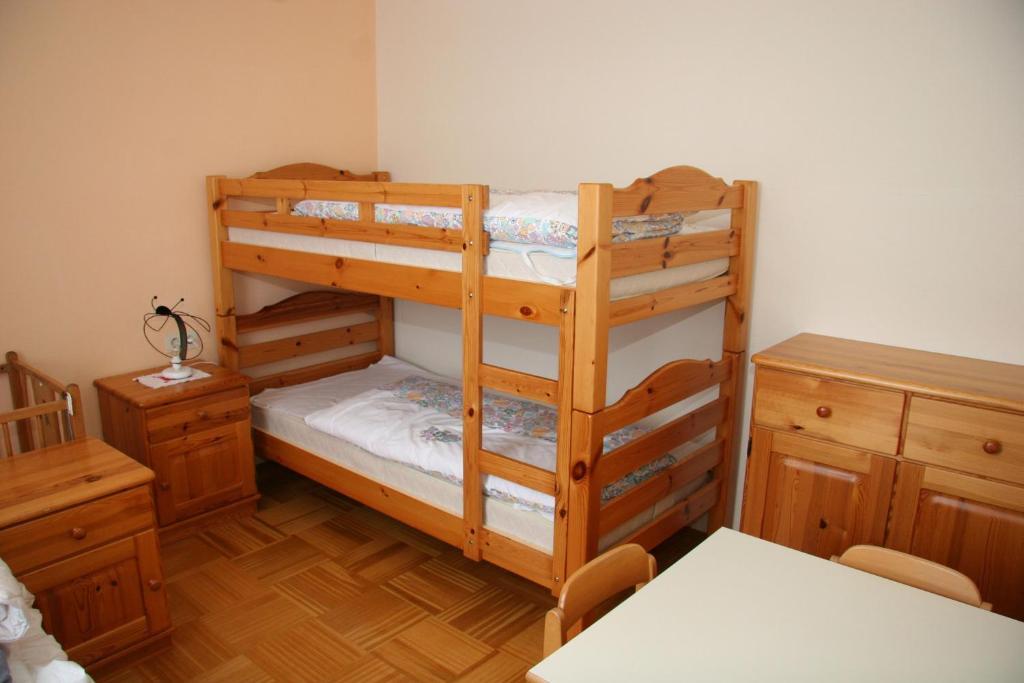 Schmautz Ferienwohnungen & Zimmer Miklauzhof エクステリア 写真